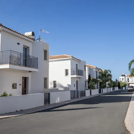 Palm Villa *
