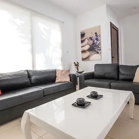Palm Protaras
