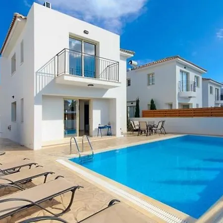 Palm Villa